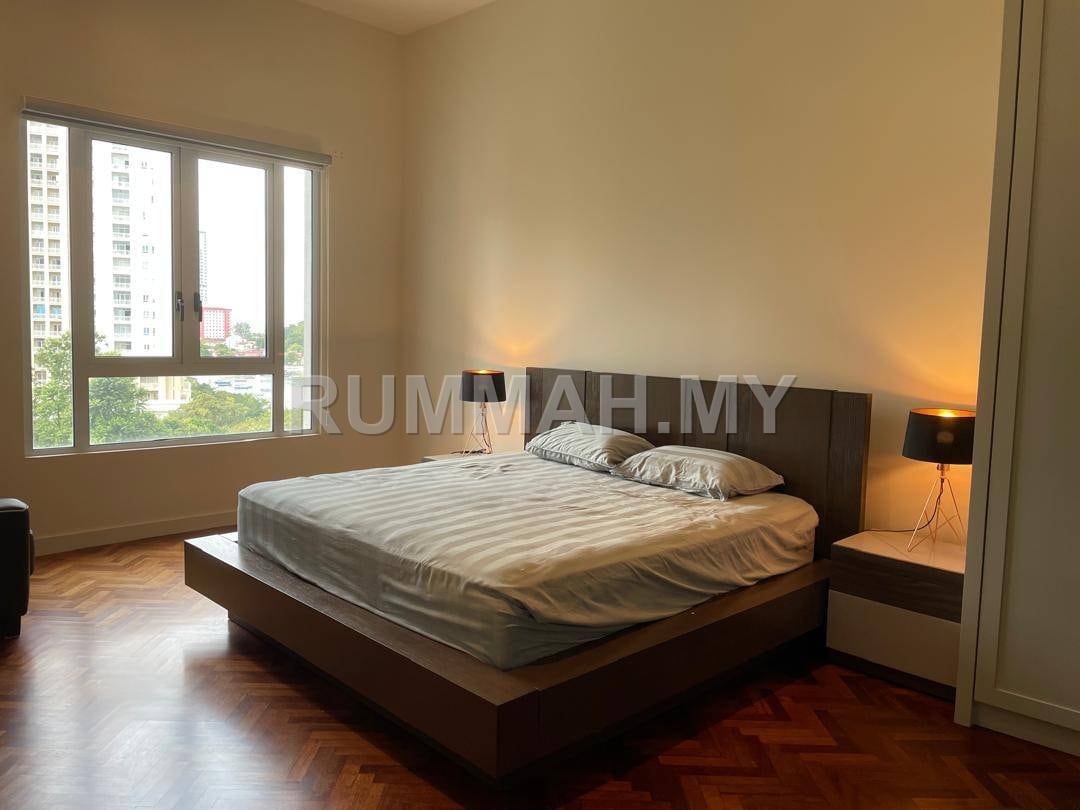 condo in Tanjung Tokong, Penang — photo 3