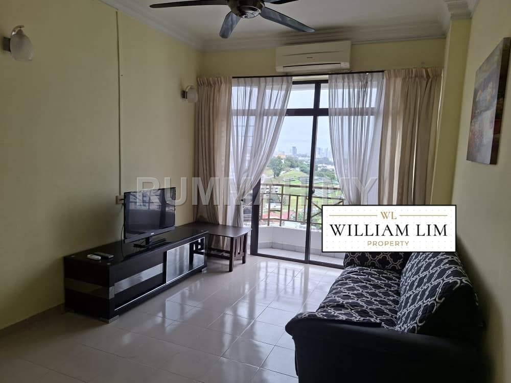 condo in Batu Uban, Penang — photo 2