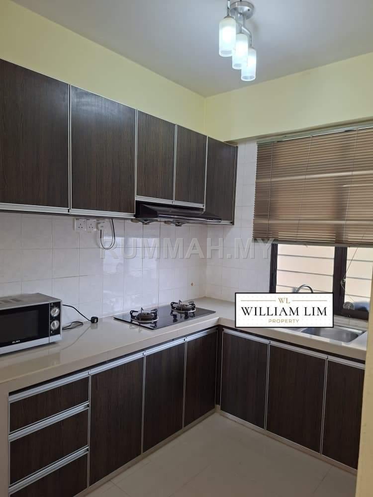 condo in Batu Uban, Penang — photo 3
