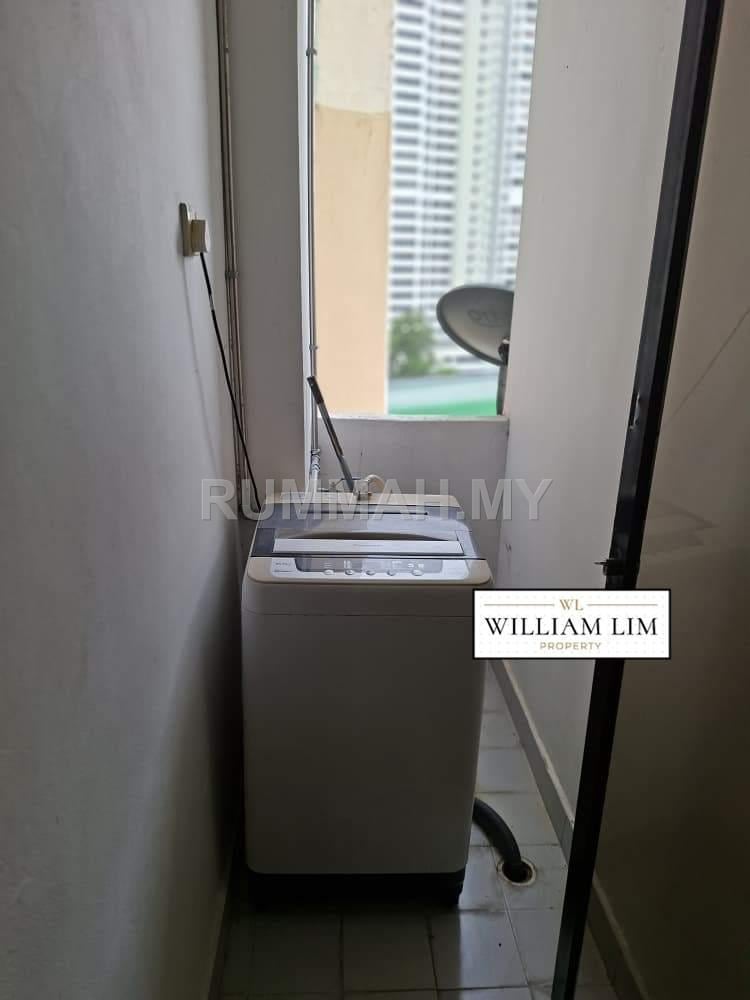 condo in Batu Uban, Penang — photo 4