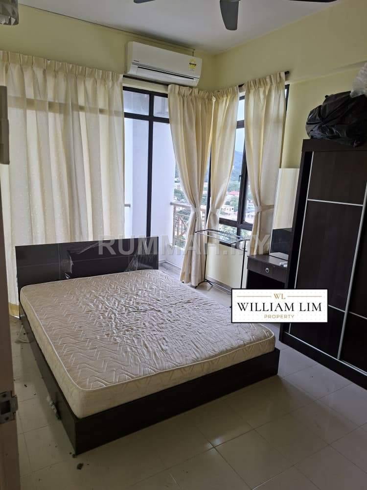 condo in Batu Uban, Penang — photo 5