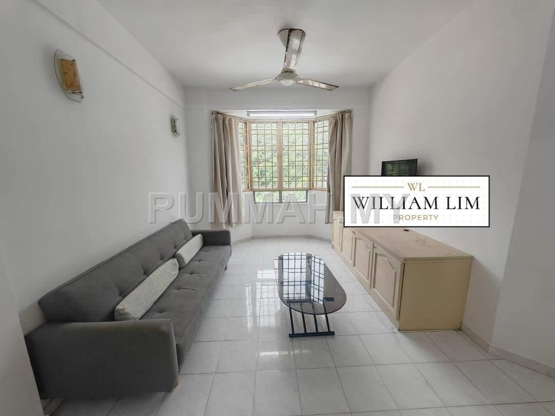 condo in Jelutong, Penang — photo 2