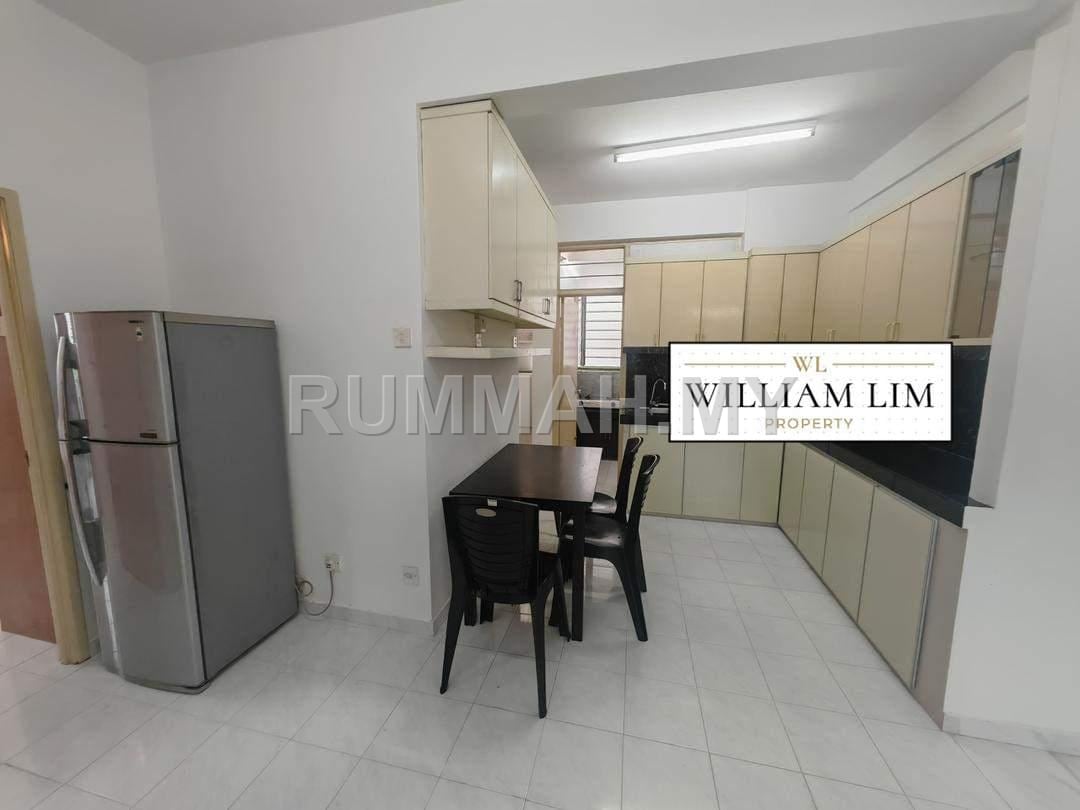 condo in Jelutong, Penang — photo 3