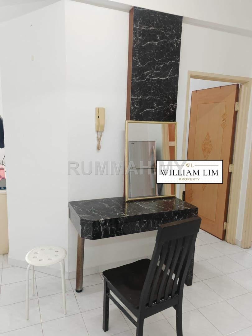 condo in Jelutong, Penang — photo 4