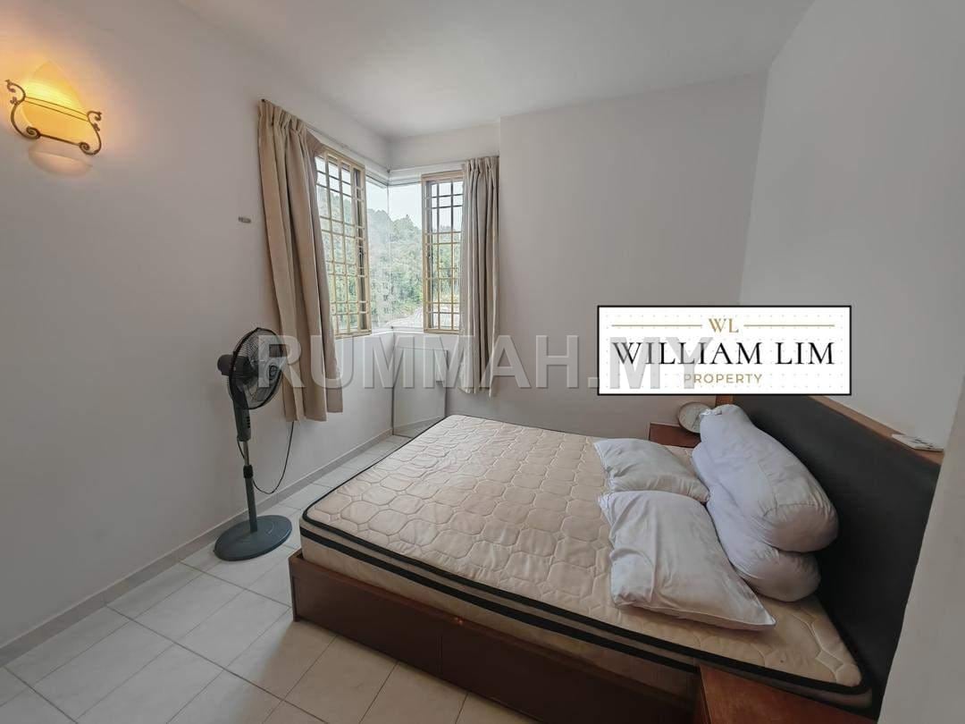 condo in Jelutong, Penang — photo 7