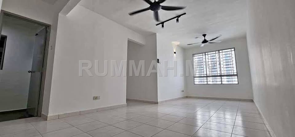 condo in Gelugor, Penang — photo 2