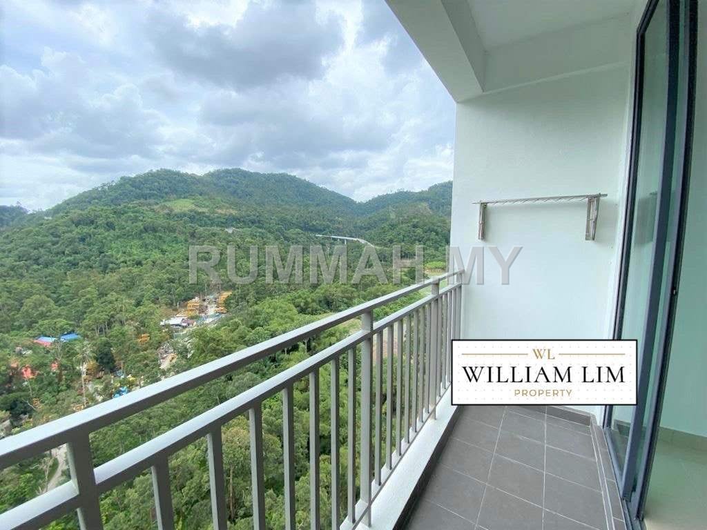 condo in Bayan Lepas, Penang — photo 3