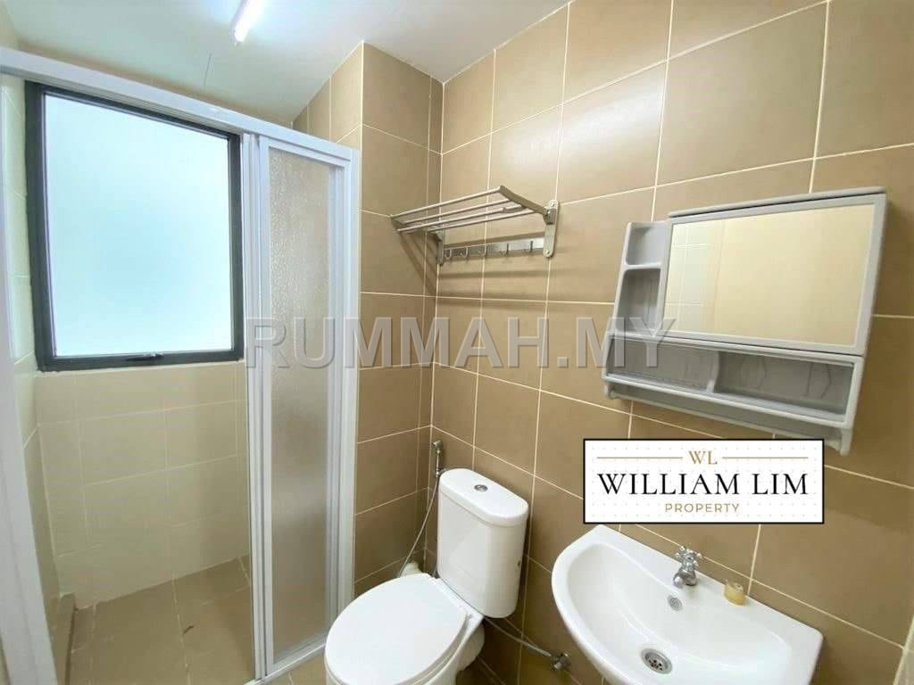 condo in Bayan Lepas, Penang — photo 4
