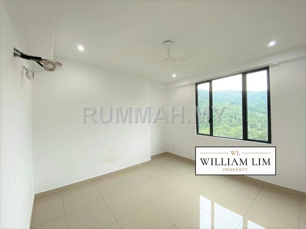 condo in Bayan Lepas, Penang — photo 5