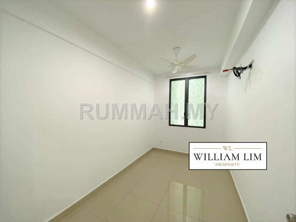 condo in Bayan Lepas, Penang — photo 7