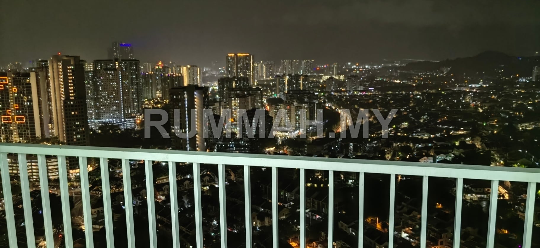 3-bedroom condo in Sungai Ara, Penang for sale - CHEAPEST💥 Setia Pinnacle 1314sqft 2Carpark Renovated Bayan Lepas
