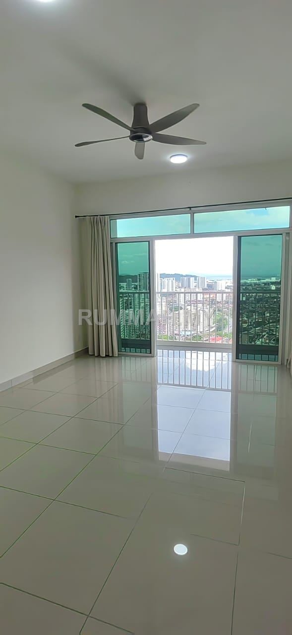 condo in Sungai Ara, Penang — photo 2