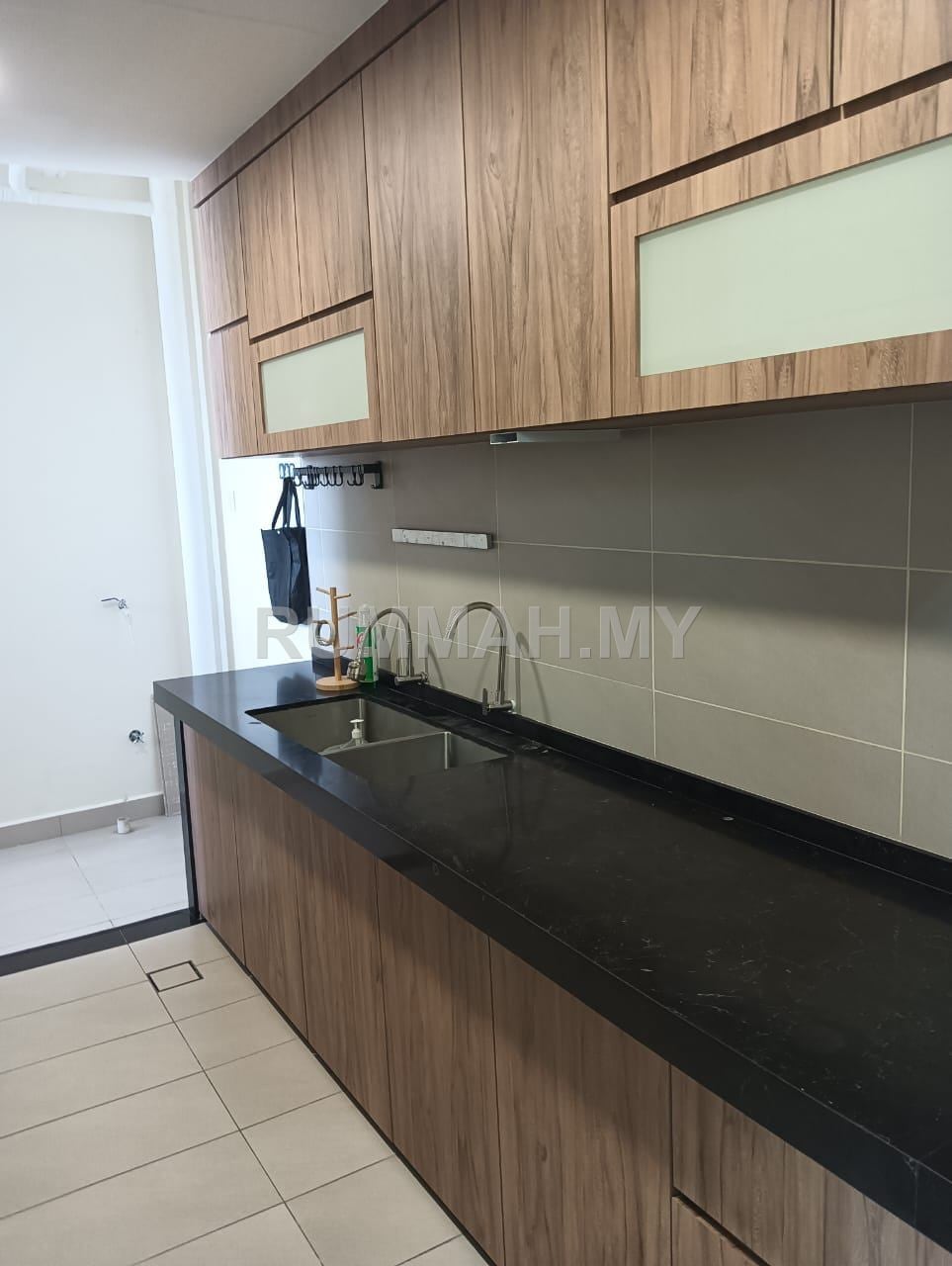 condo in Sungai Ara, Penang — photo 3