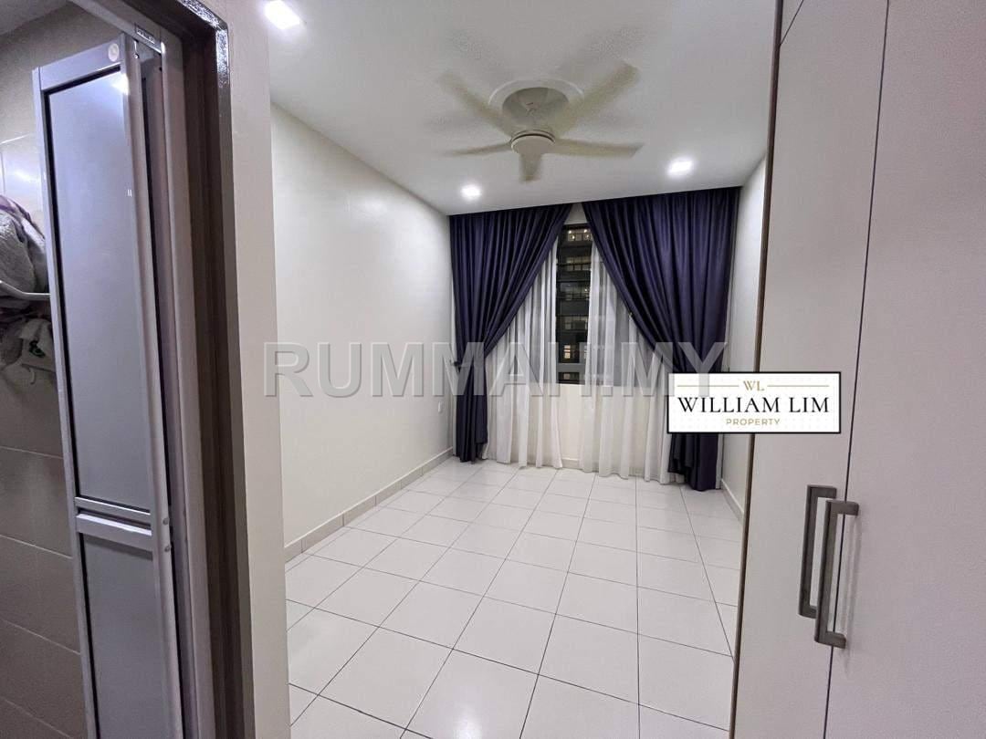 condo in Bayan Lepas, Penang — photo 7