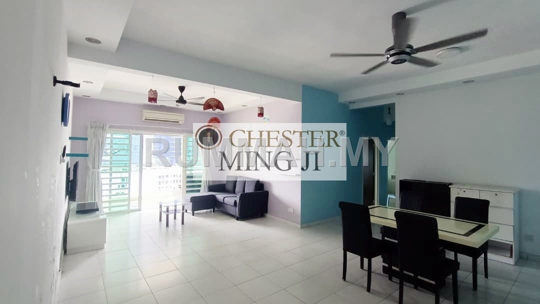 condo in Bayan Baru, Penang — photo 2