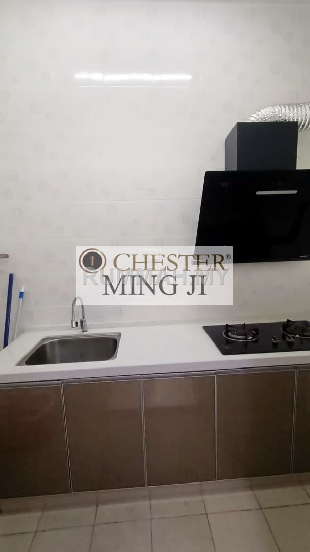 condo in Bayan Baru, Penang — photo 3