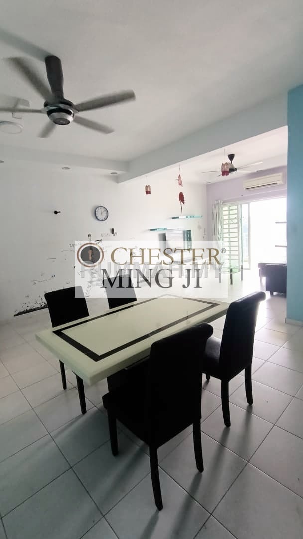 condo in Bayan Baru, Penang — photo 4