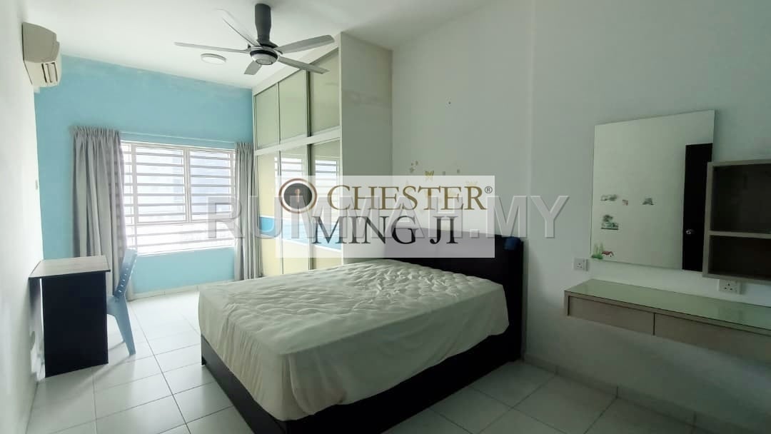 condo in Bayan Baru, Penang — photo 5