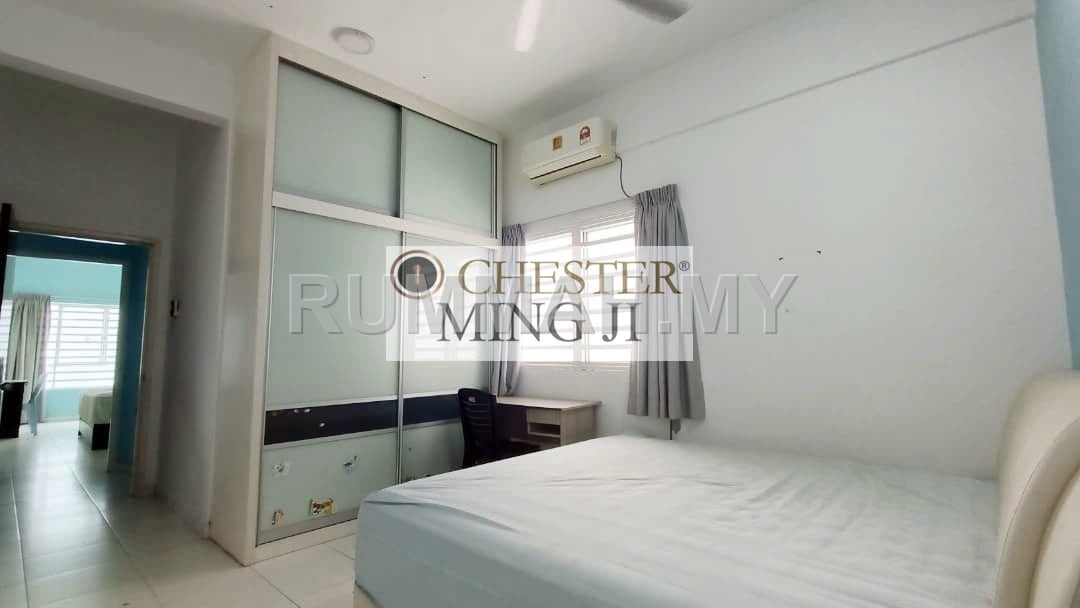 condo in Bayan Baru, Penang — photo 6