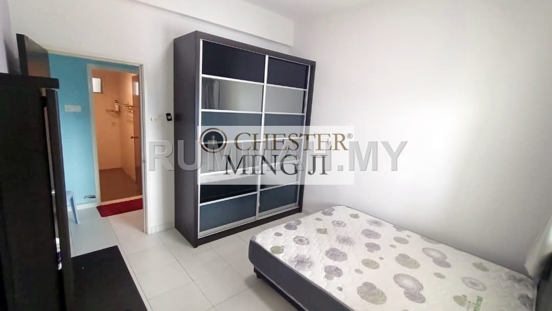 condo in Bayan Baru, Penang — photo 7
