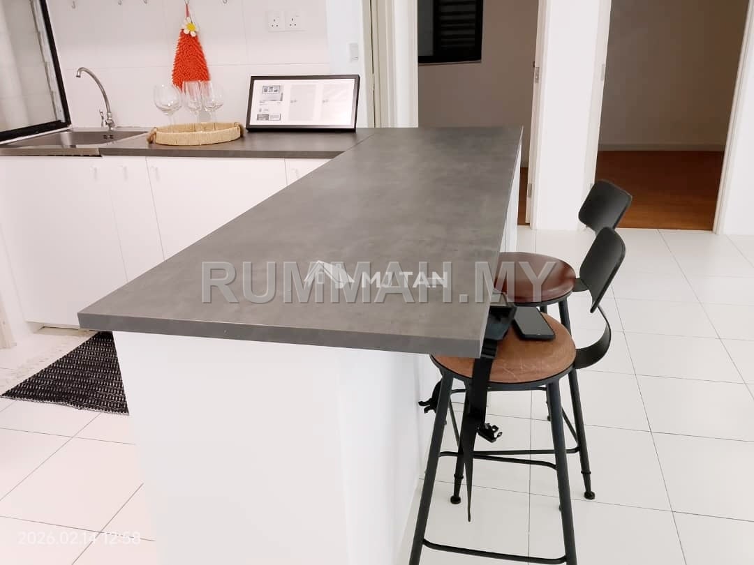 condo in Tanjung Tokong, Penang — photo 3