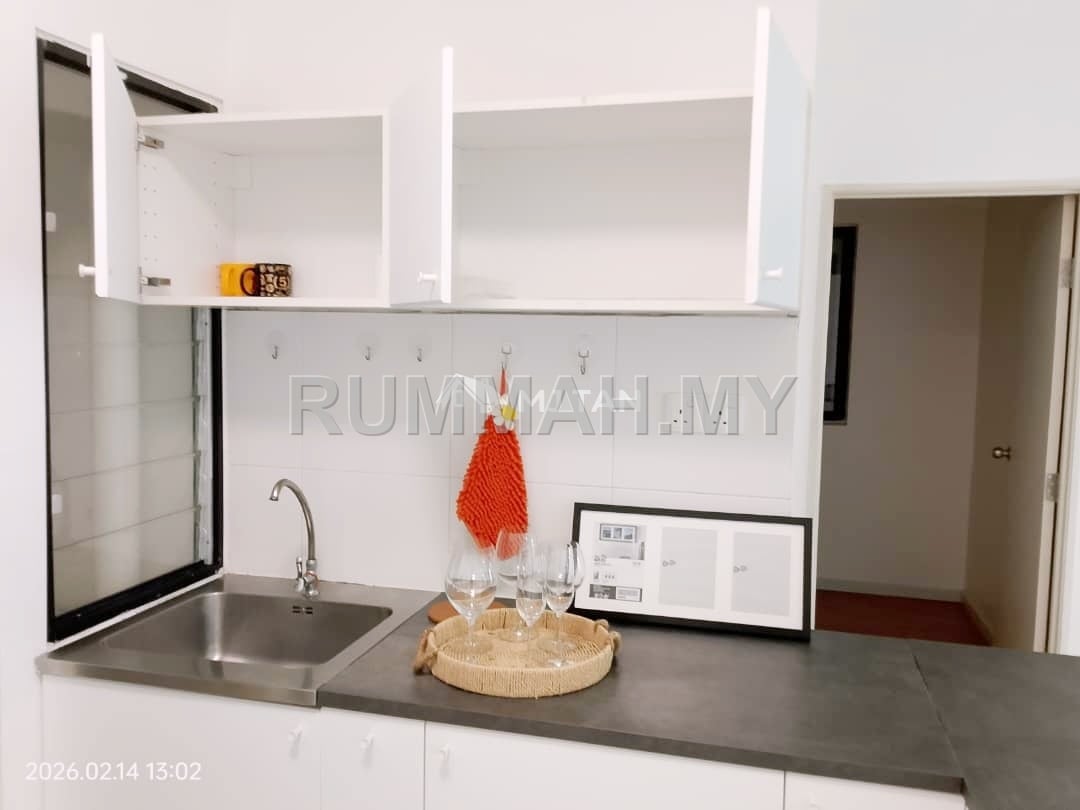 condo in Tanjung Tokong, Penang — photo 4