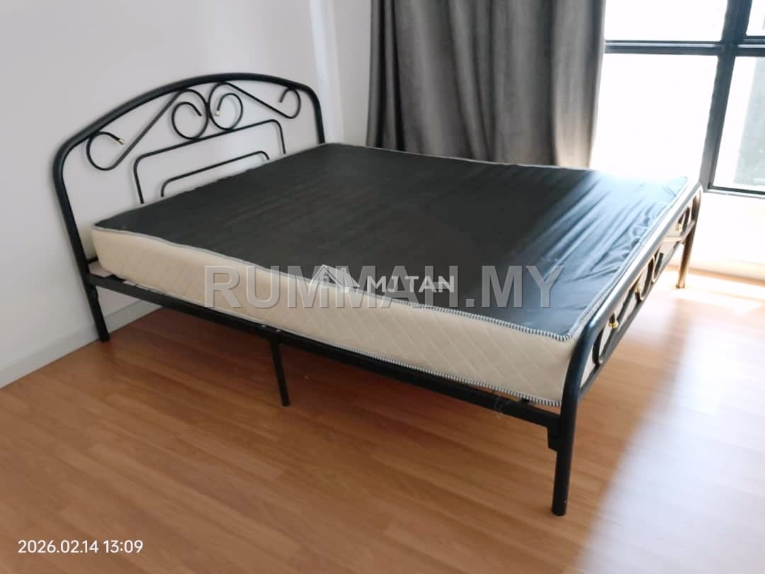 condo in Tanjung Tokong, Penang — photo 5