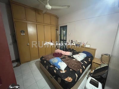 condo in Jelutong, Penang — photo 4