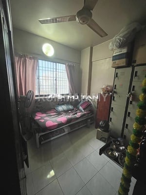 condo in Jelutong, Penang — photo 6