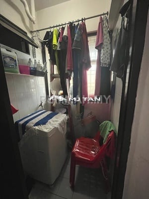 condo in Jelutong, Penang — photo 7