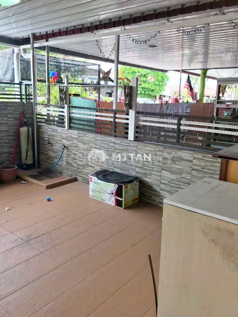 house in Bayan Baru, Penang — photo 2