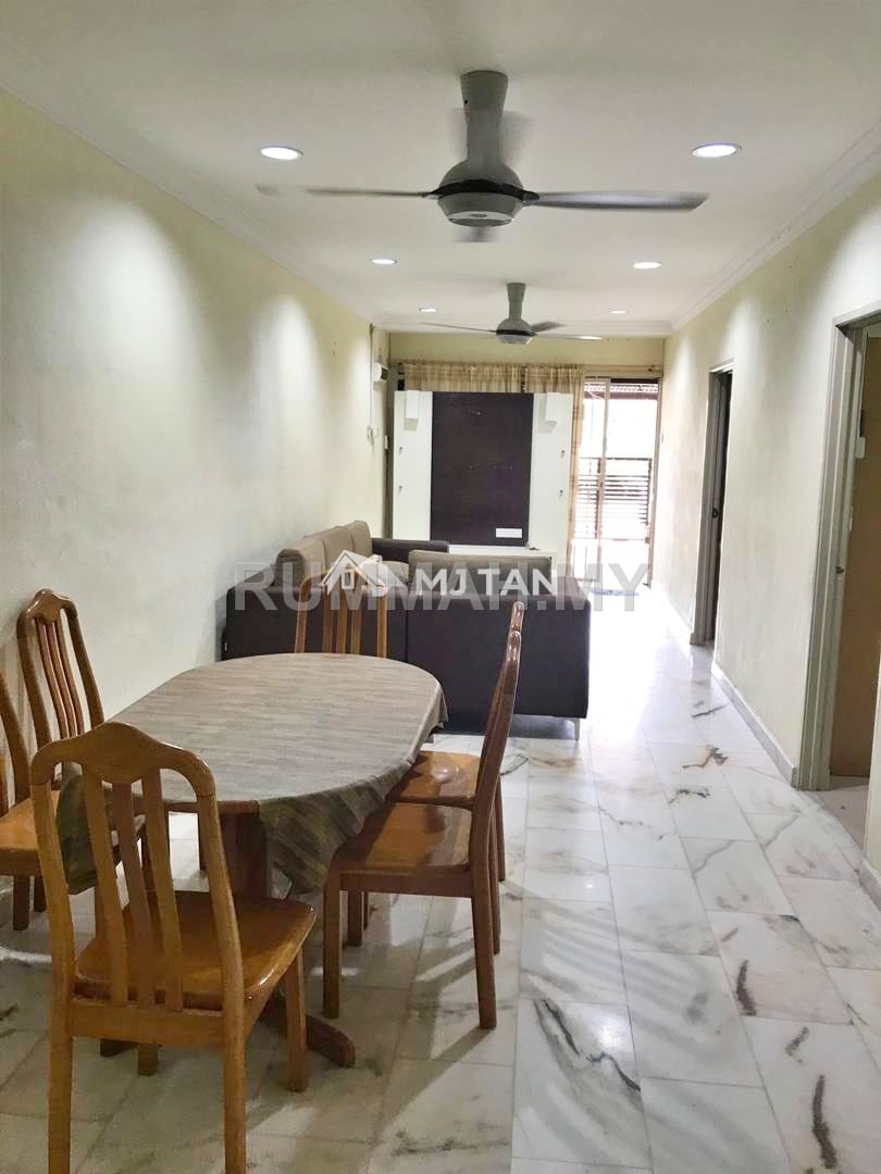 house in Bayan Baru, Penang — photo 3