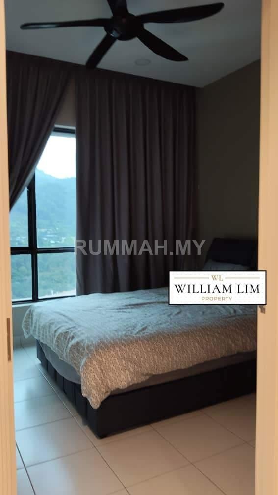 condo in Bayan Lepas, Penang — photo 4