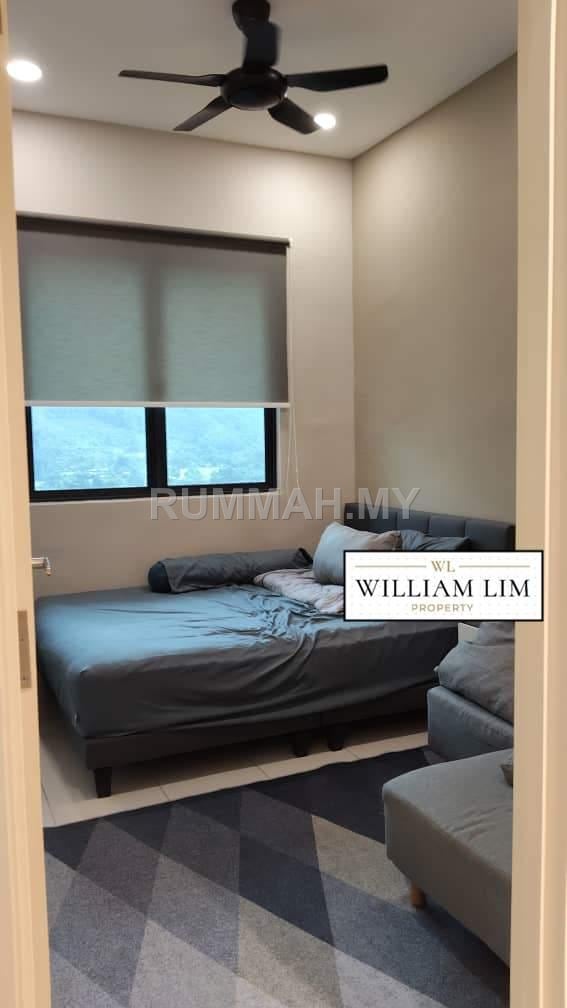 condo in Bayan Lepas, Penang — photo 6