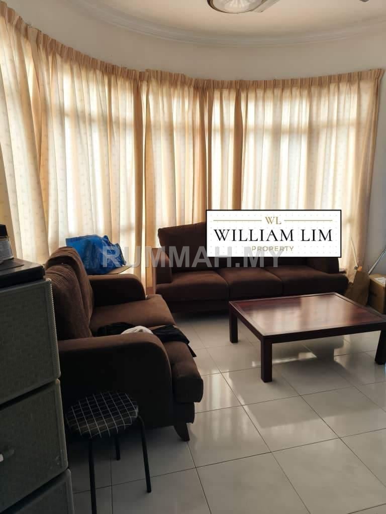 condo in George Town, Penang — photo 2
