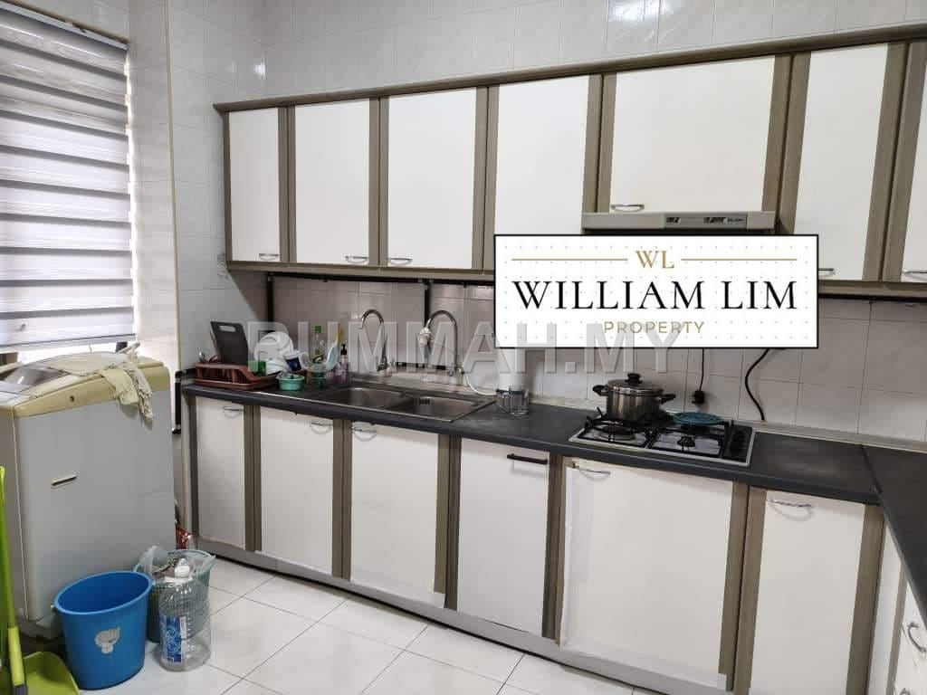 condo in George Town, Penang — photo 3