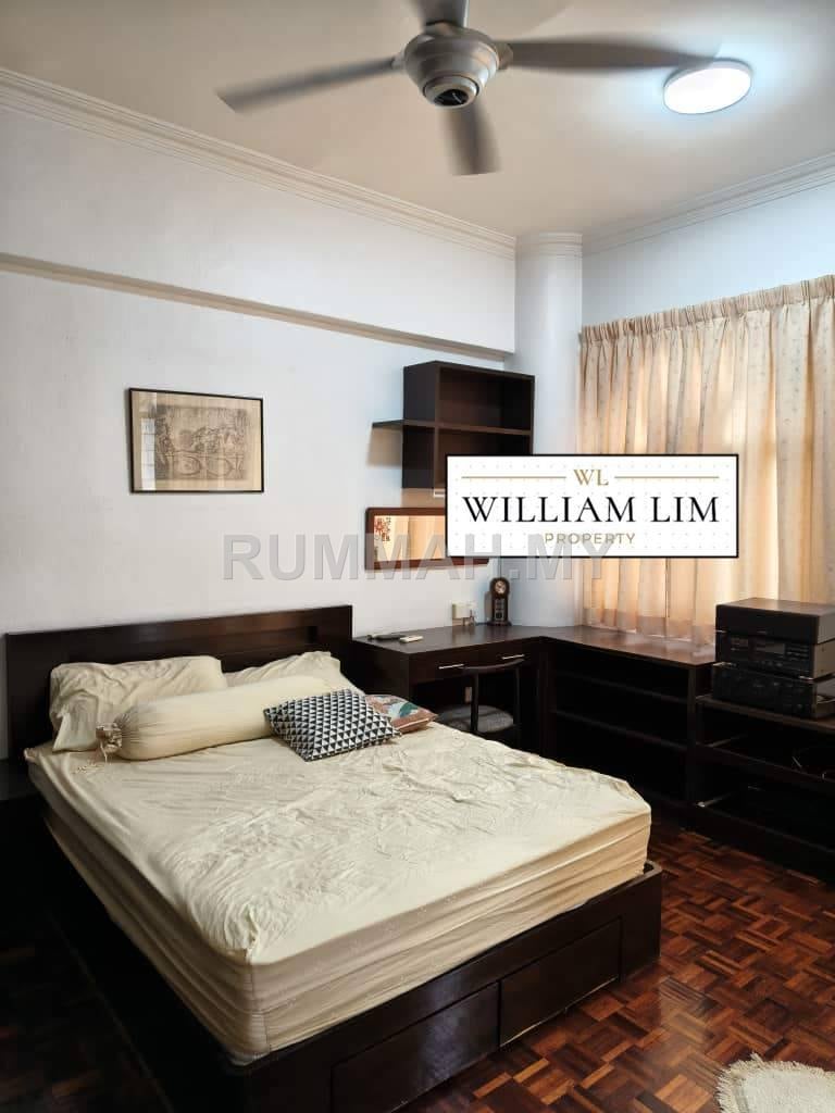 condo in George Town, Penang — photo 5