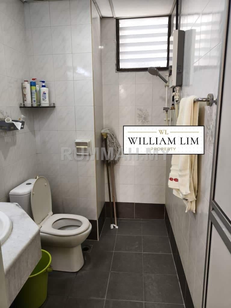 condo in George Town, Penang — photo 6