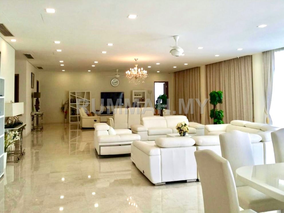 condo in George Town, Penang — photo 2