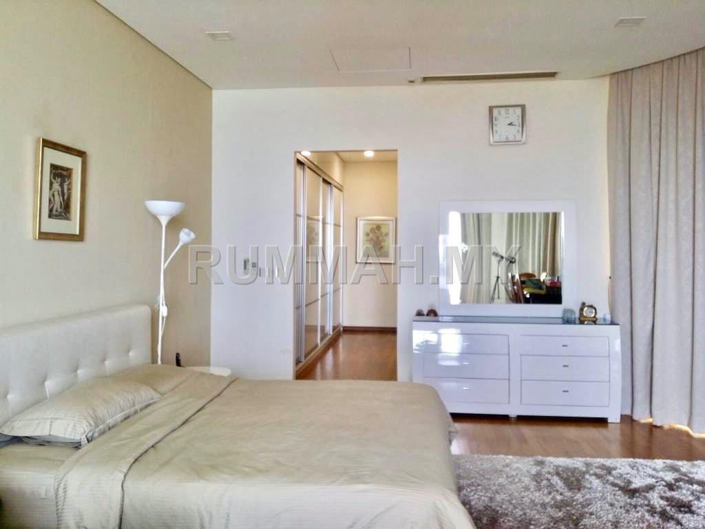 condo in George Town, Penang — photo 3