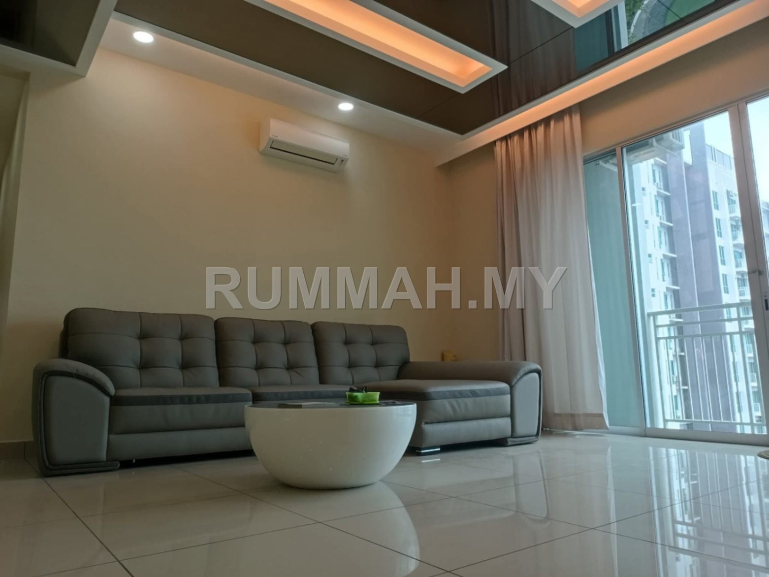 condo in Simpang Ampat, Penang — photo 2
