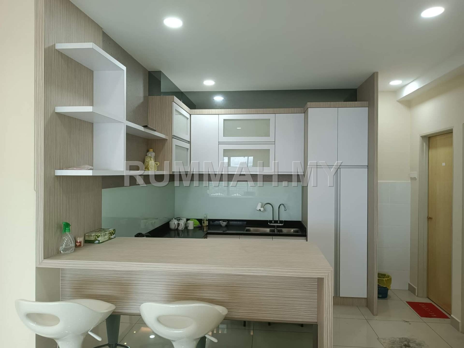 condo in Simpang Ampat, Penang — photo 3