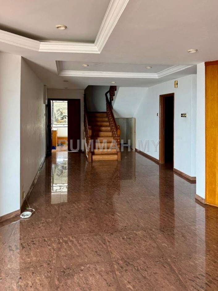 condo in Tanjung Tokong, Penang — photo 2