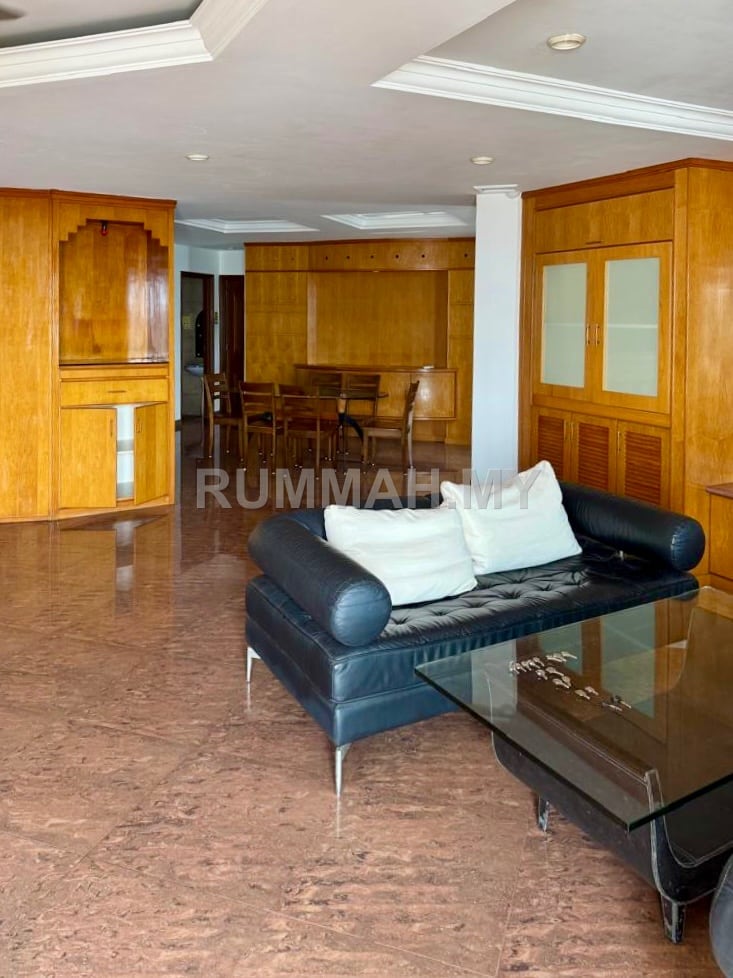 condo in Tanjung Tokong, Penang — photo 3