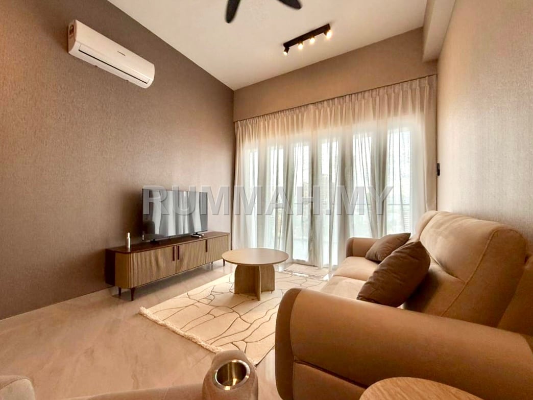 condo in George Town, Penang — photo 2
