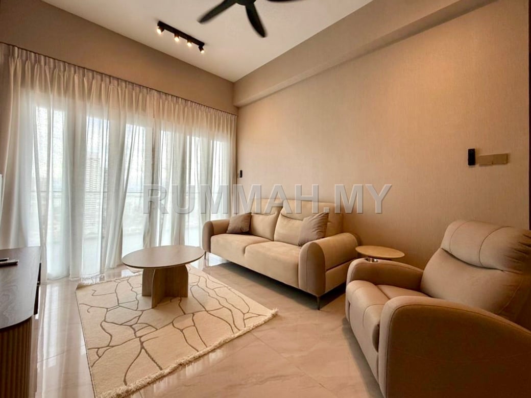condo in George Town, Penang — photo 3
