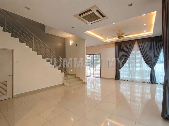 house in Bukit Mertajam, Penang — photo 2