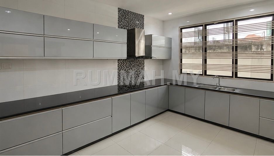 house in Bukit Mertajam, Penang — photo 3