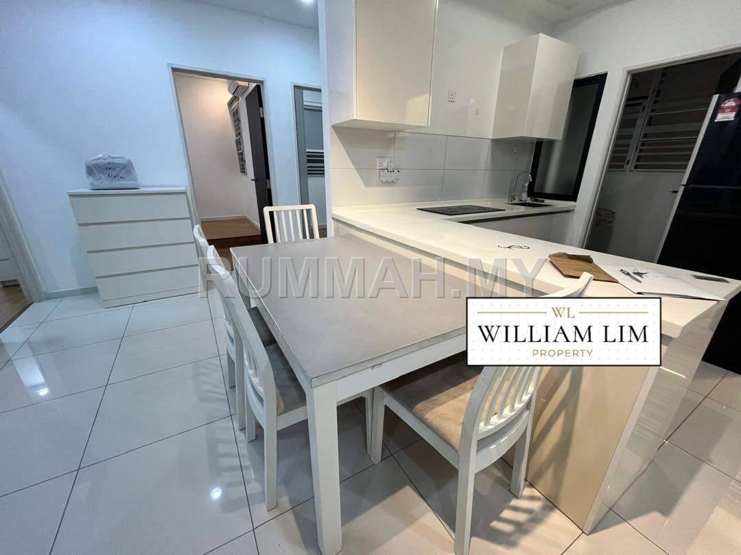 condo in Tanjung Tokong, Penang — photo 2