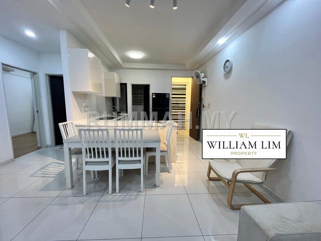 condo in Tanjung Tokong, Penang — photo 3